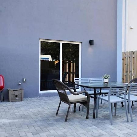 Outstanding Townhouse 18 Min From The Beach - Th2 Miami Zewnętrze zdjęcie