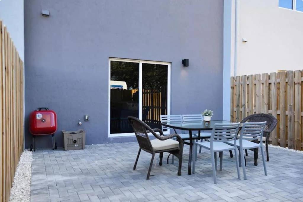 Outstanding Townhouse 18 Min From The Beach - Th2 Miami Zewnętrze zdjęcie