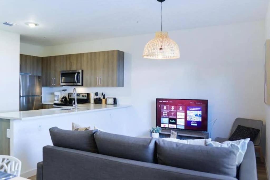 Outstanding Townhouse 18 Min From The Beach - Th2 Miami Zewnętrze zdjęcie