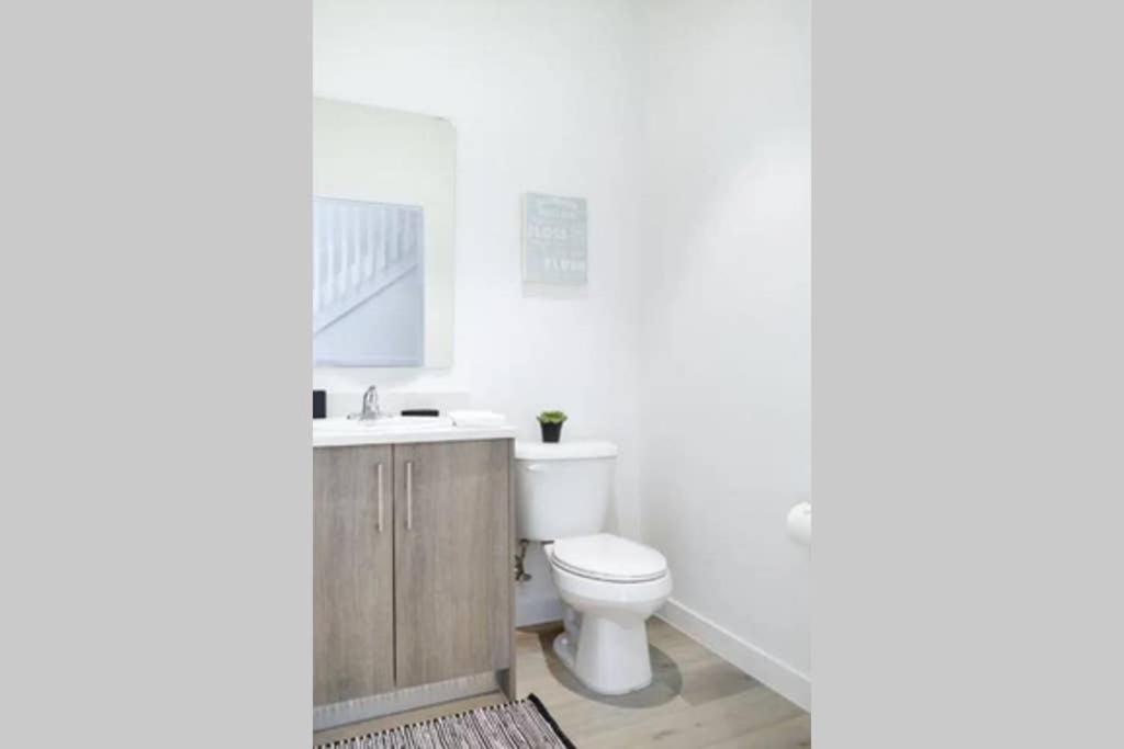 Outstanding Townhouse 18 Min From The Beach - Th2 Miami Zewnętrze zdjęcie