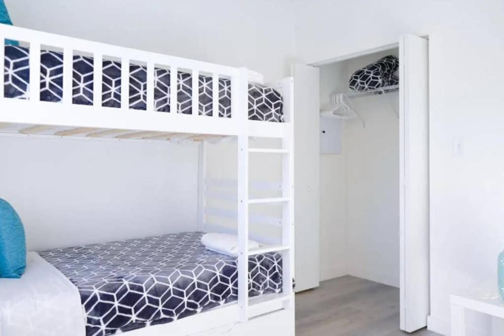 Outstanding Townhouse 18 Min From The Beach - Th2 Miami Zewnętrze zdjęcie