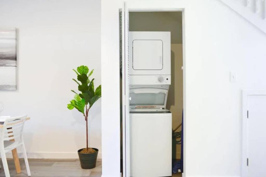 Outstanding Townhouse 18 Min From The Beach - Th2 Miami Zewnętrze zdjęcie