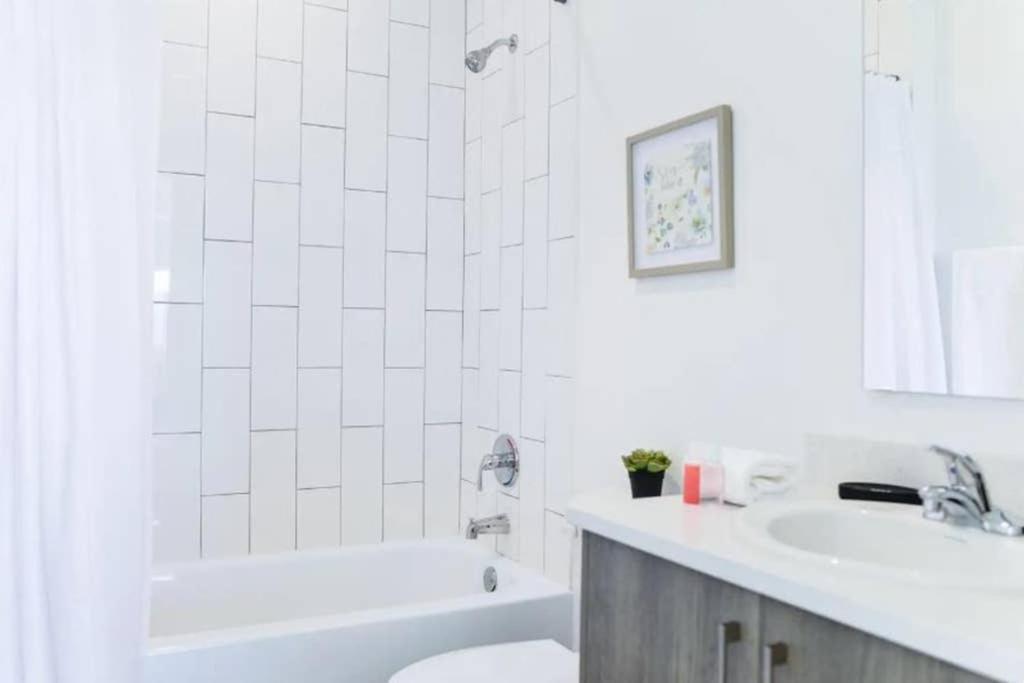 Outstanding Townhouse 18 Min From The Beach - Th2 Miami Zewnętrze zdjęcie